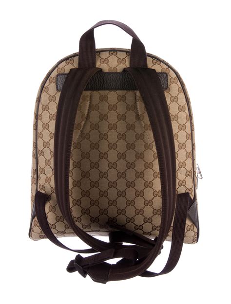 gucci backpack cost.